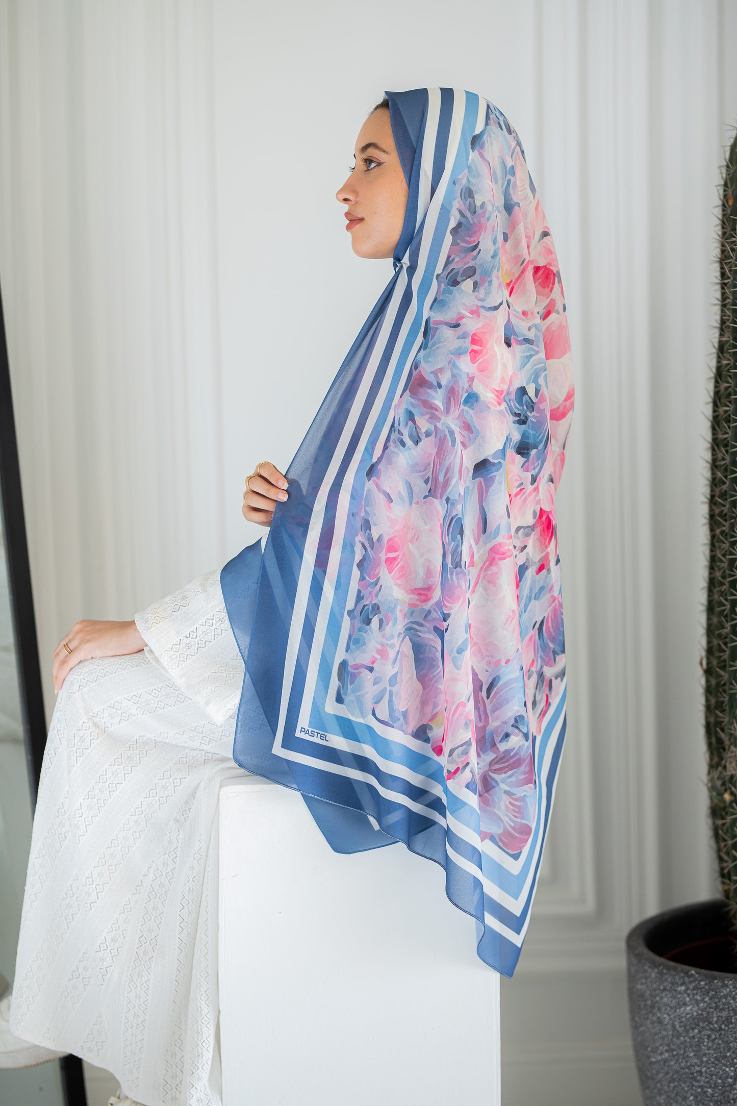 مهرجان الألوان