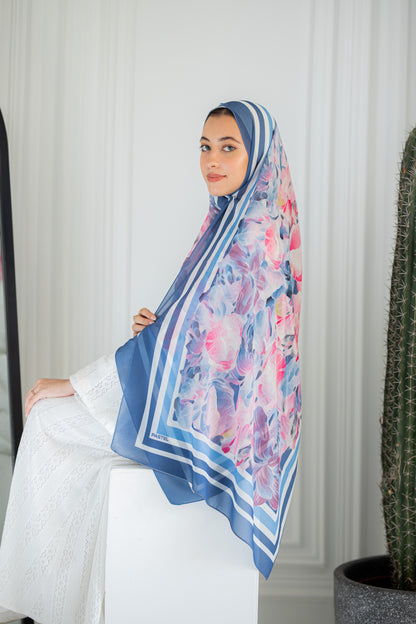 مهرجان الألوان