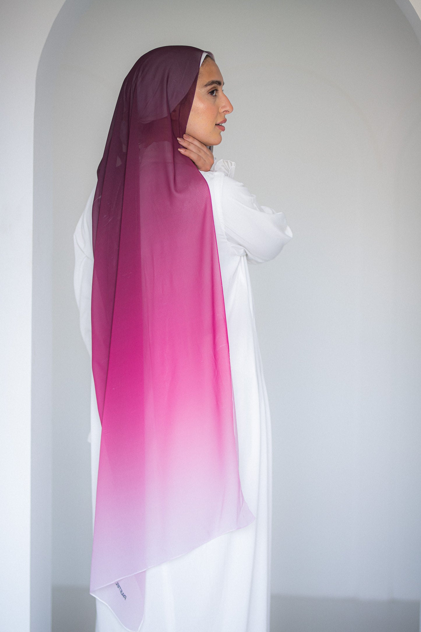 غروب الفخامة