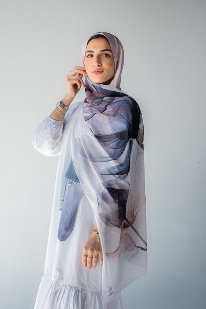 زهرة أثيرية