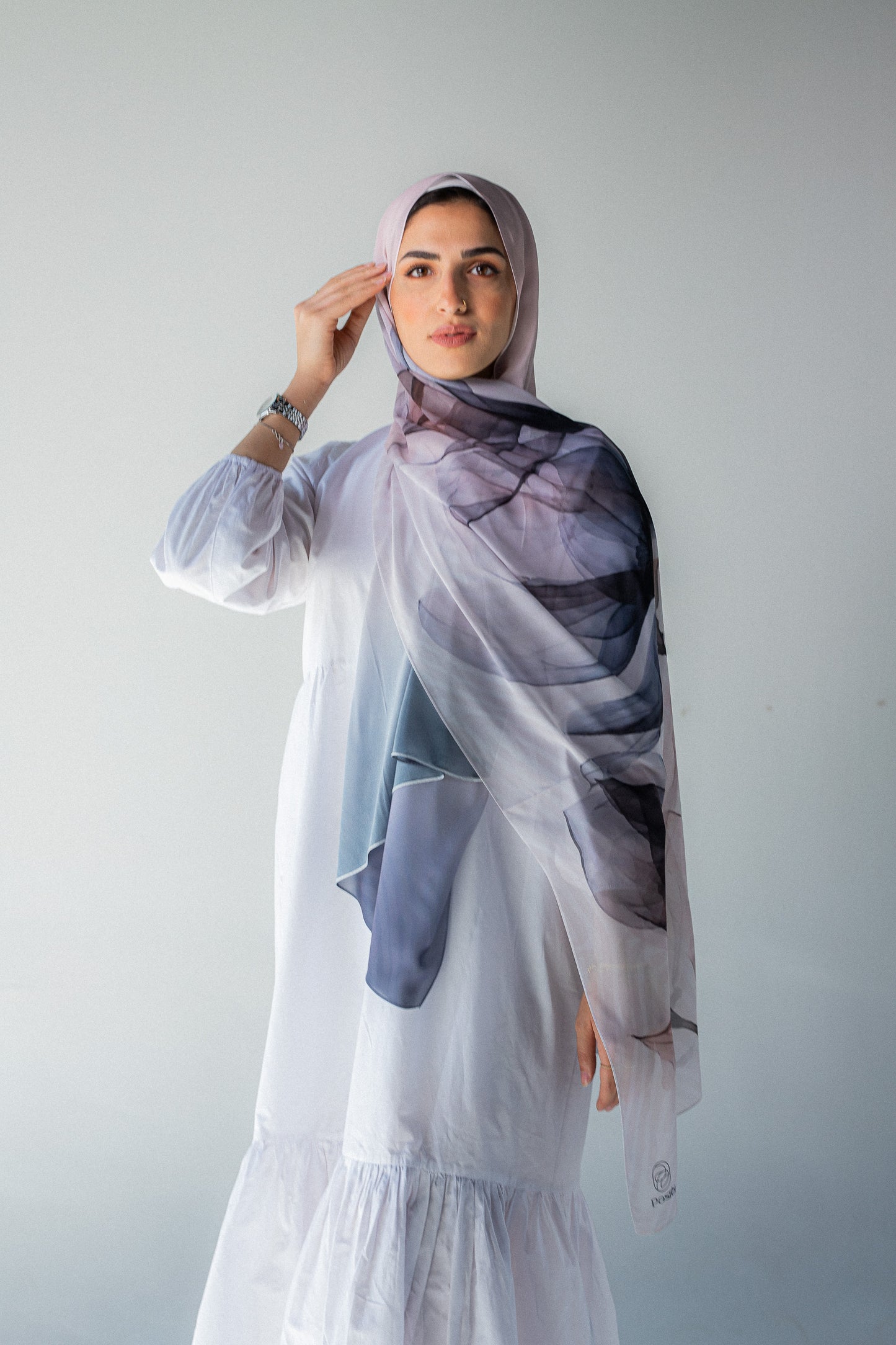 زهرة أثيرية