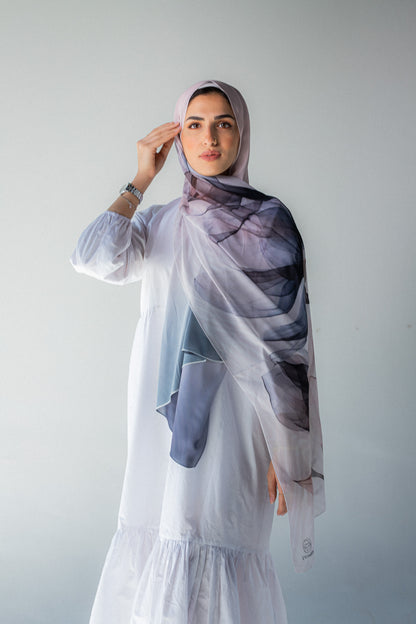 زهرة أثيرية