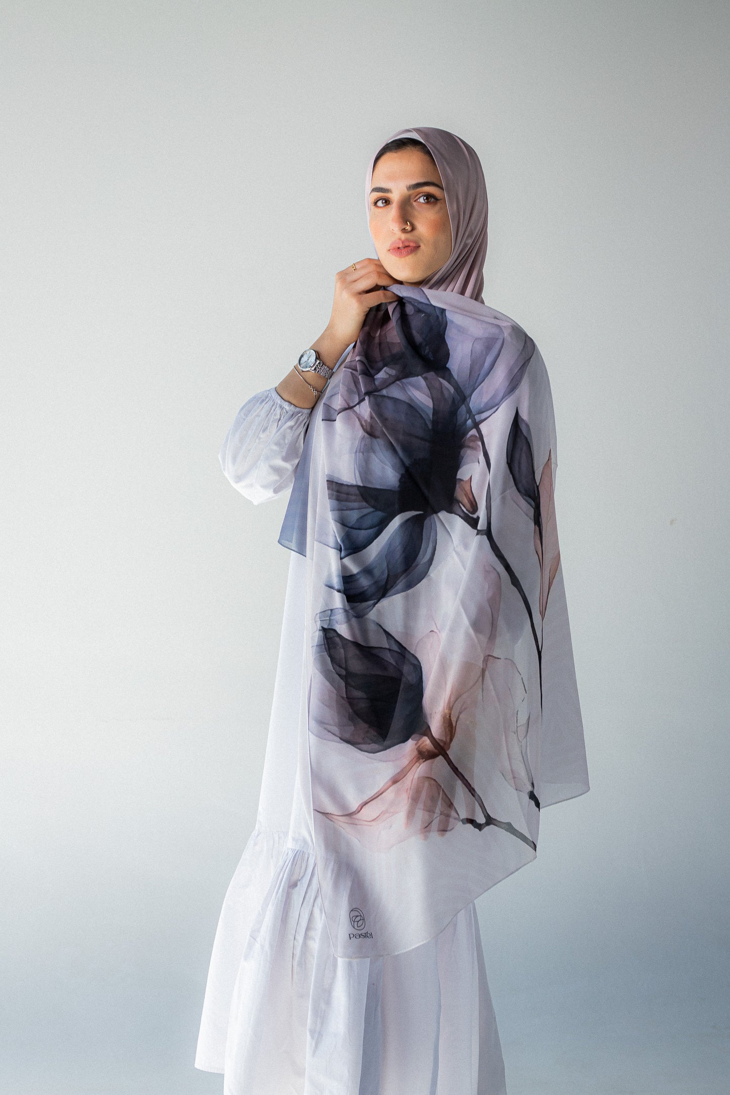 زهرة أثيرية