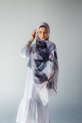 Zahra Athereya