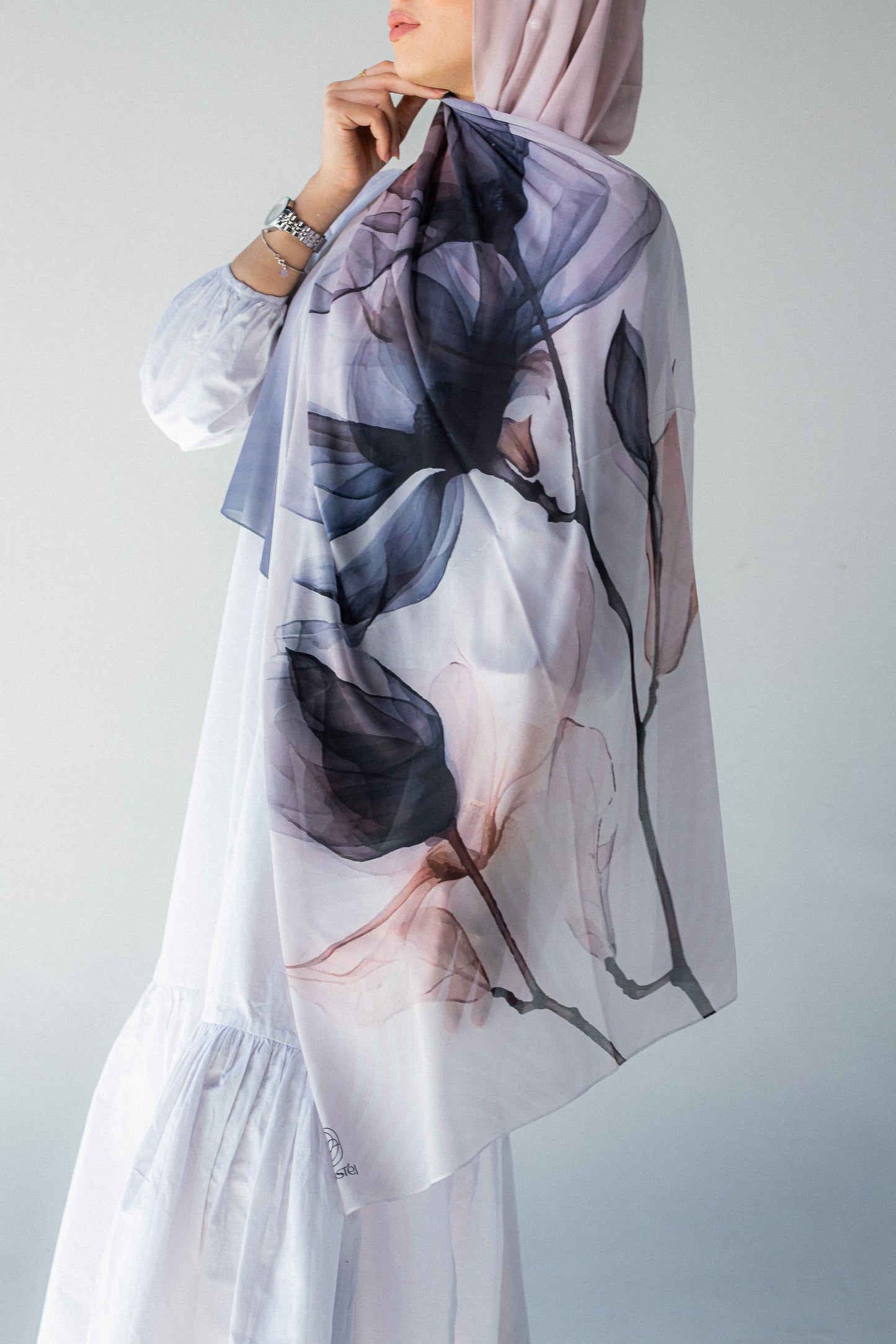 زهرة أثيرية