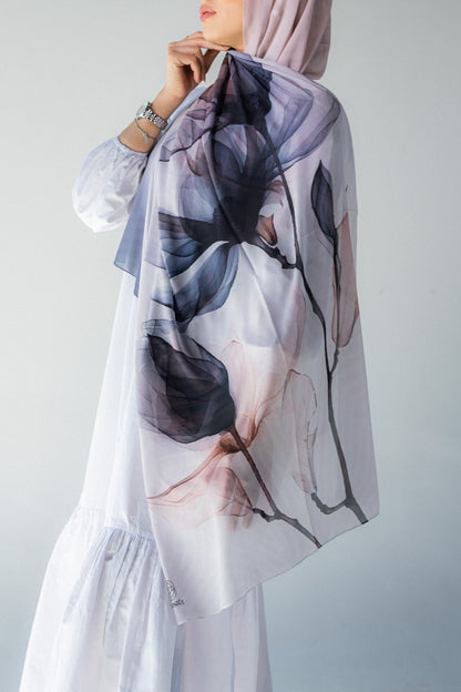 زهرة أثيرية