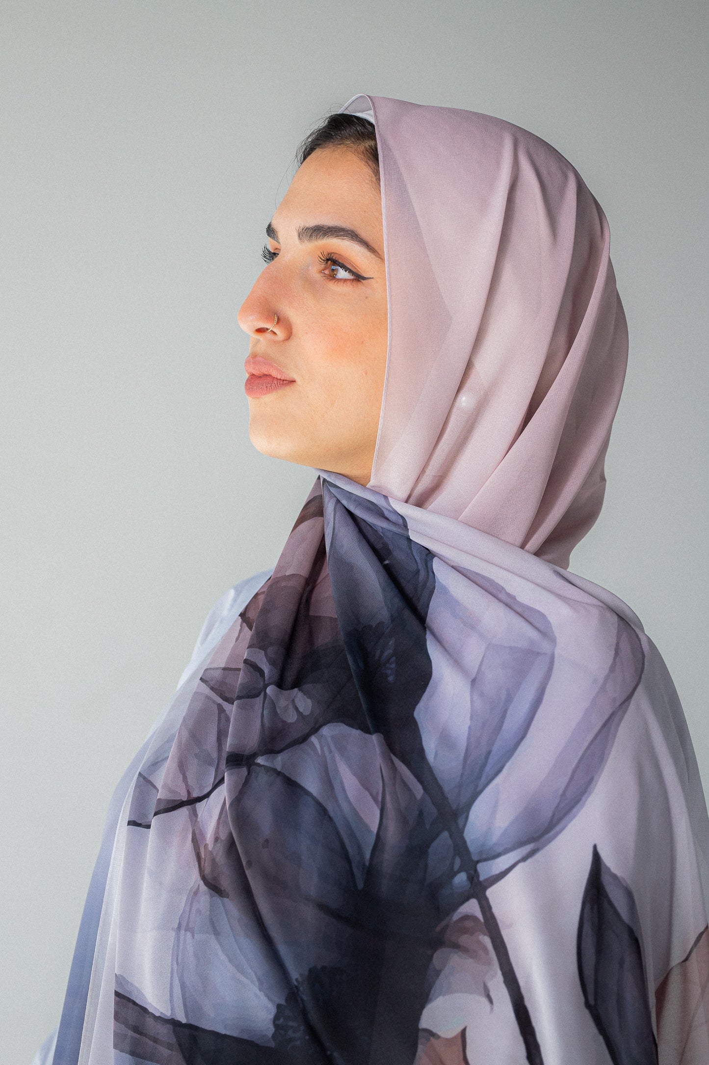 زهرة أثيرية