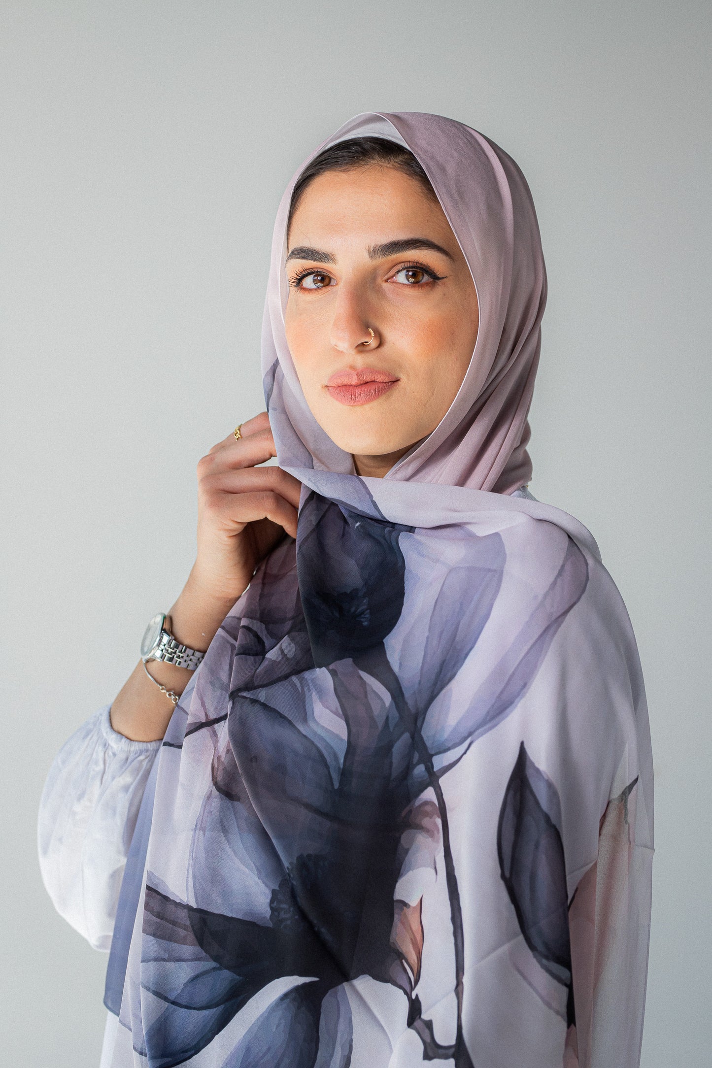 زهرة أثيرية