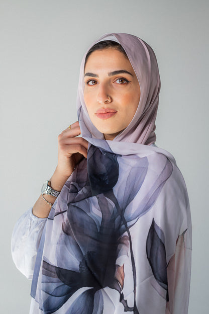 زهرة أثيرية