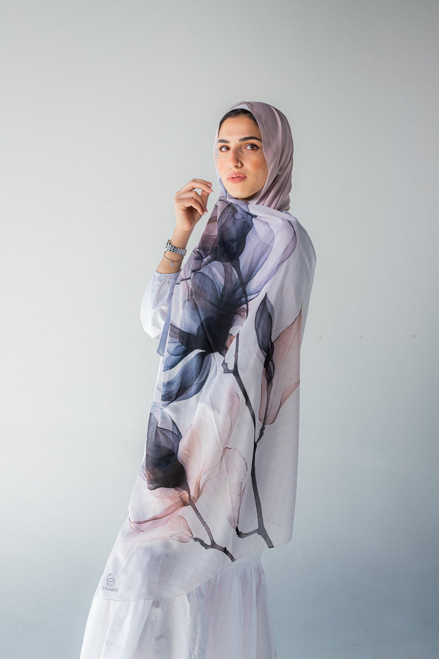 زهرة أثيرية