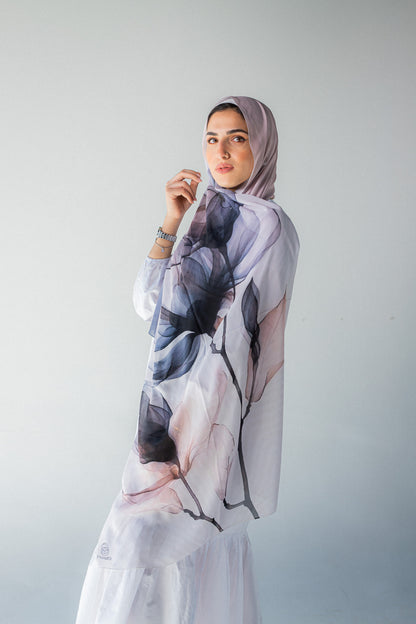 زهرة أثيرية