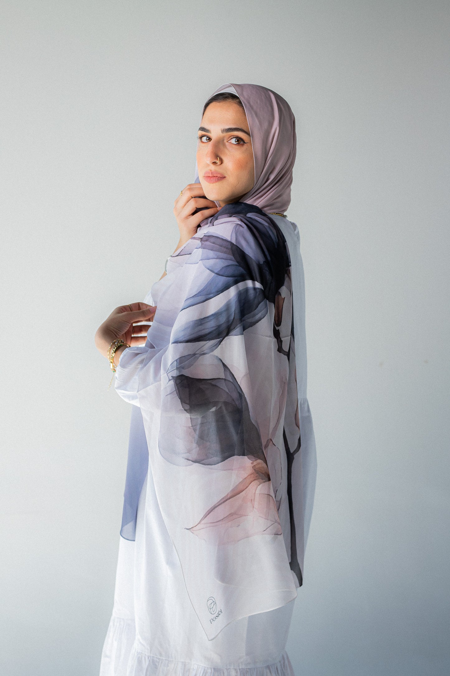 زهرة أثيرية