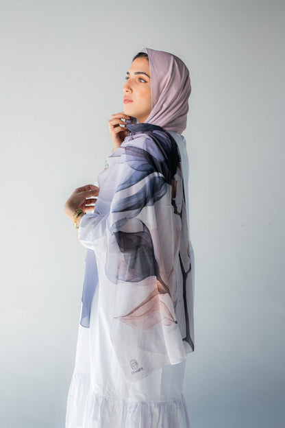 زهرة أثيرية