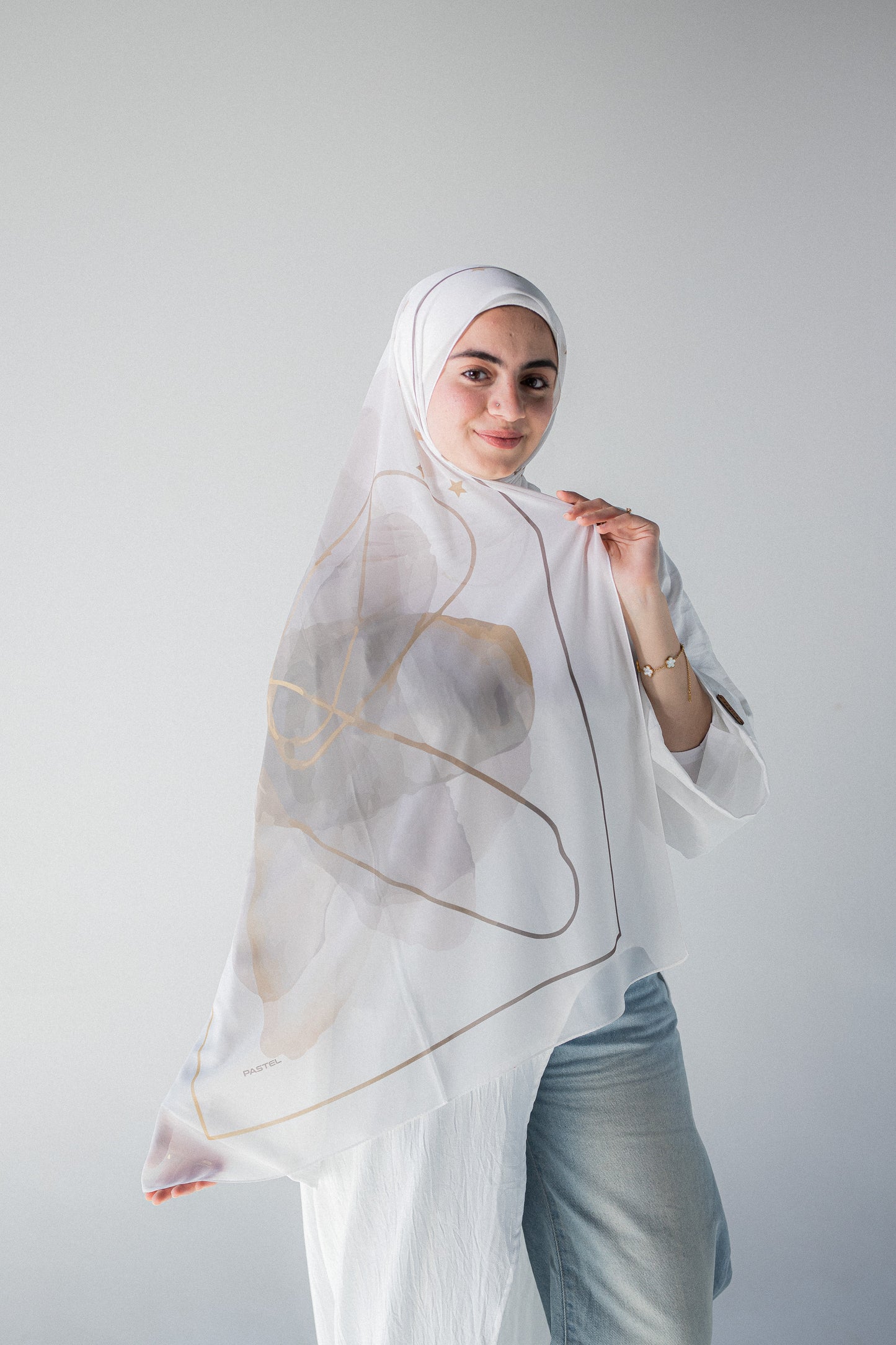 نجوم السماء