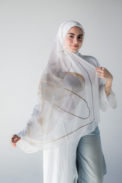 نجوم السماء