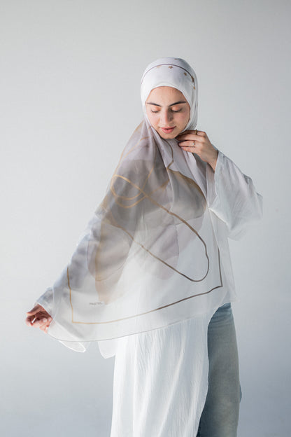 نجوم السماء