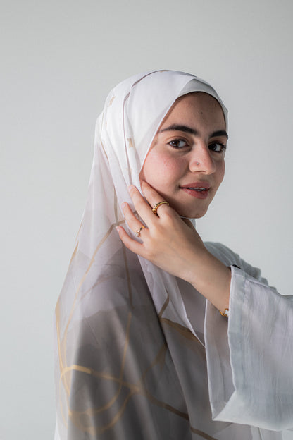 نجوم السماء