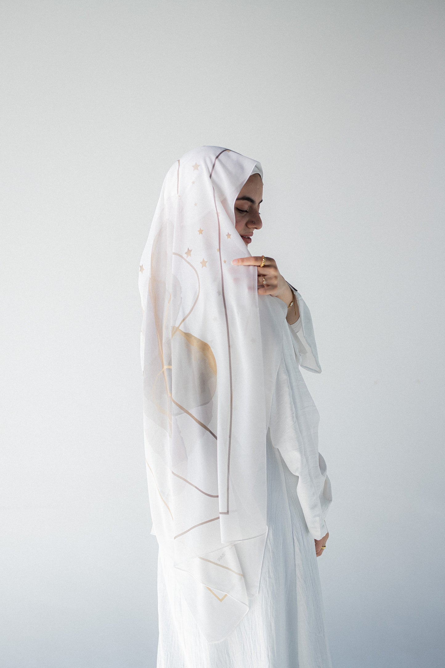 نجوم السماء