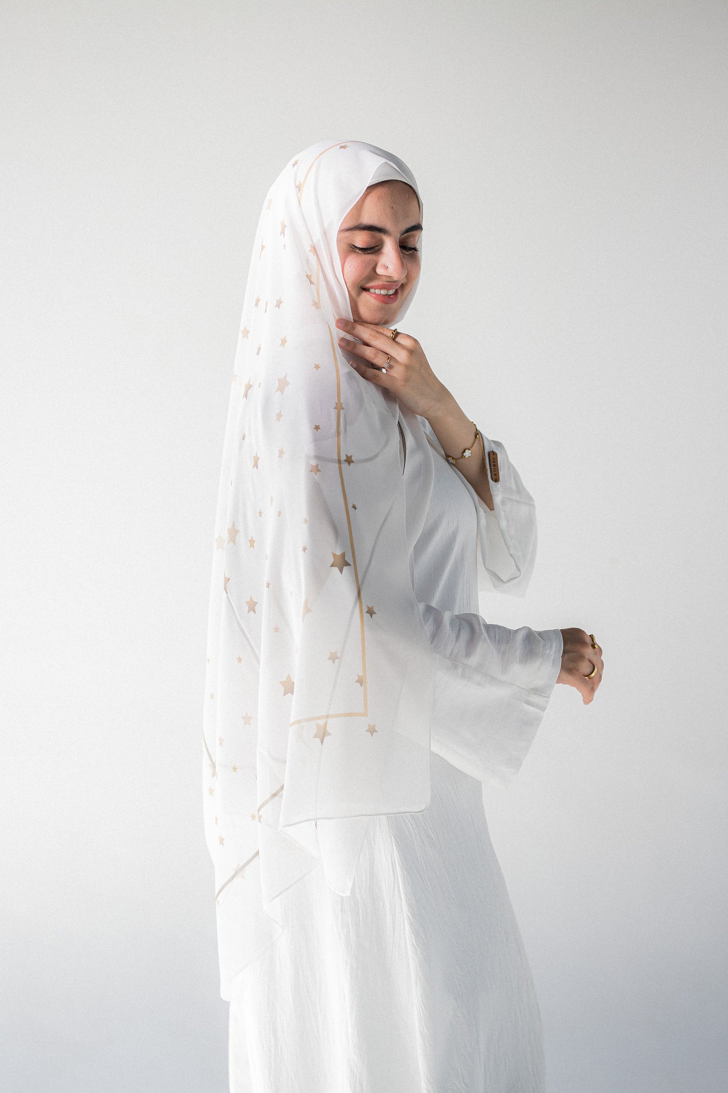 نجوم السماء