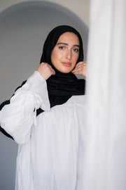 Cotton Modal Black