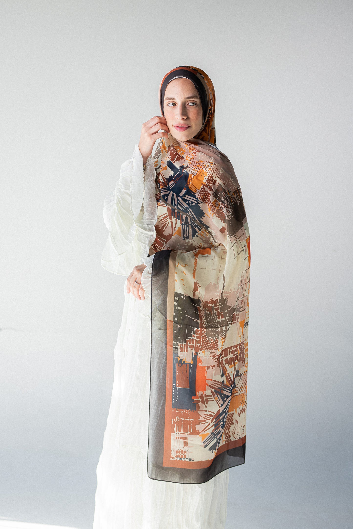 لوحات العمران