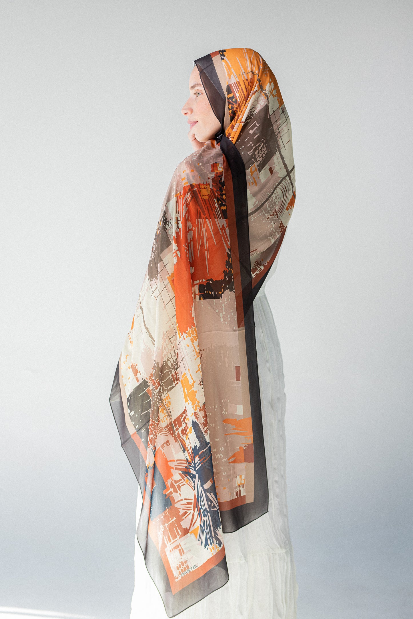 لوحات العمران