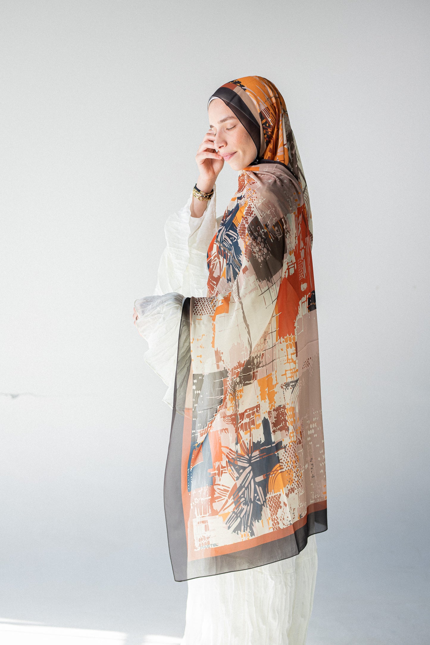 لوحات العمران