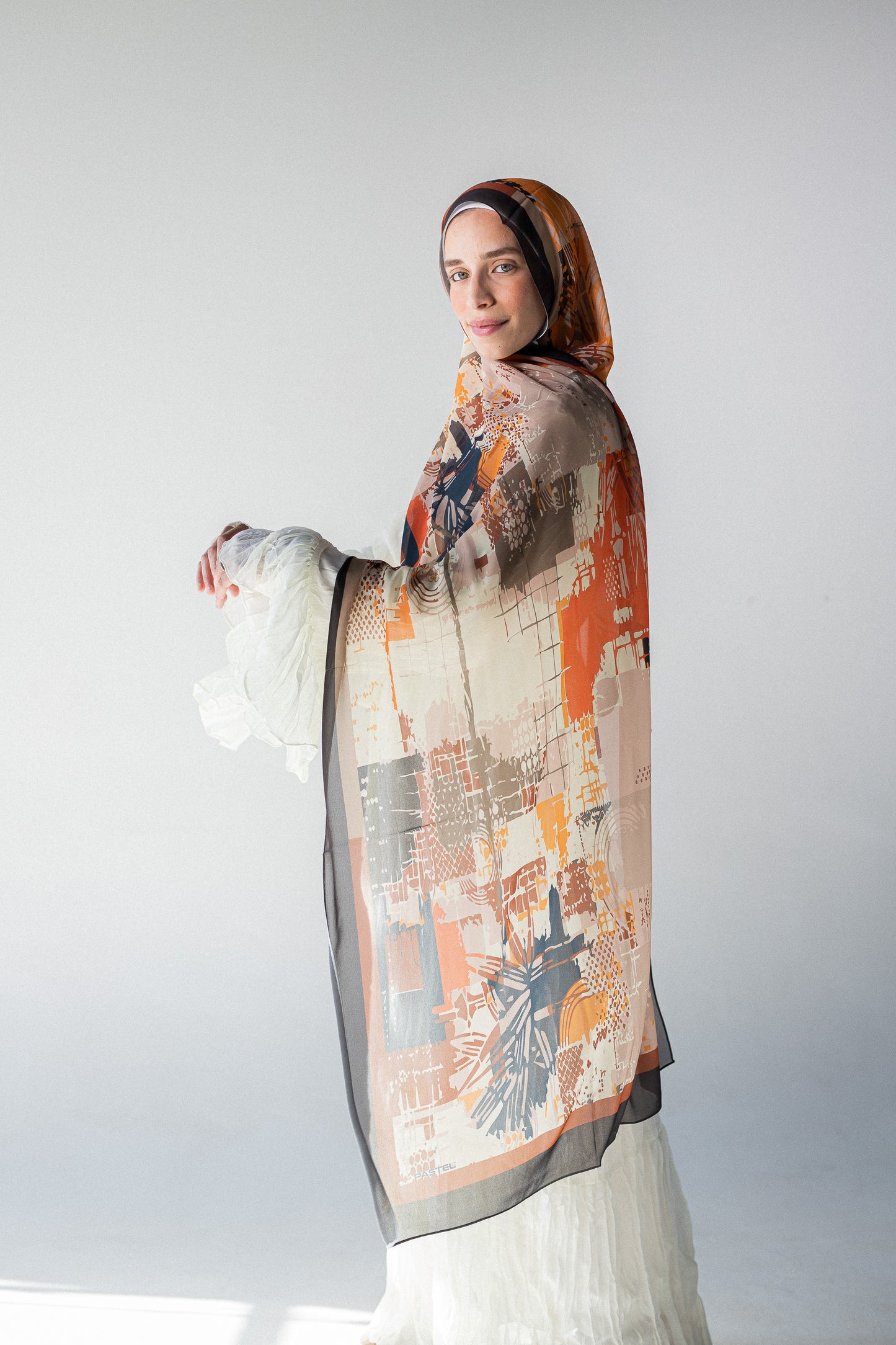 لوحات العمران