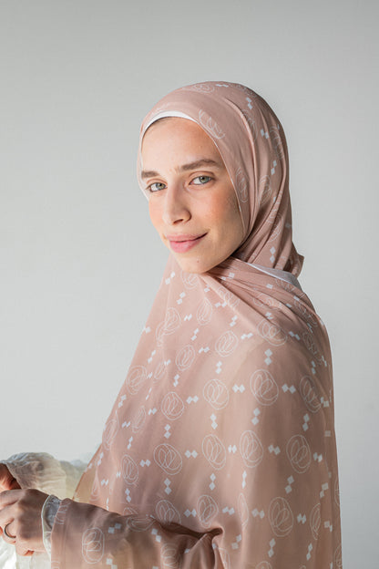 مونوغرام باستيل بيج