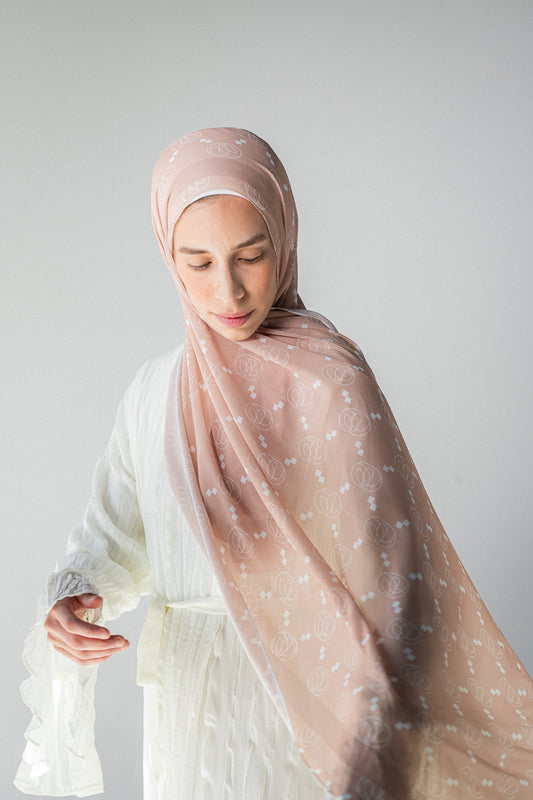 مونوغرام باستيل بيج