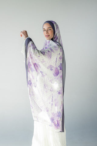 Layali El Banafseg