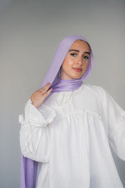 Cotton Modal Lavender