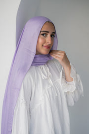 Cotton Modal Lavender