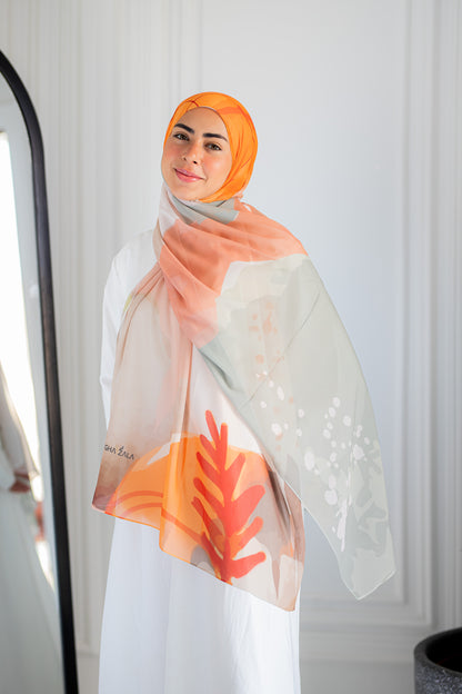 خطوط الرؤية