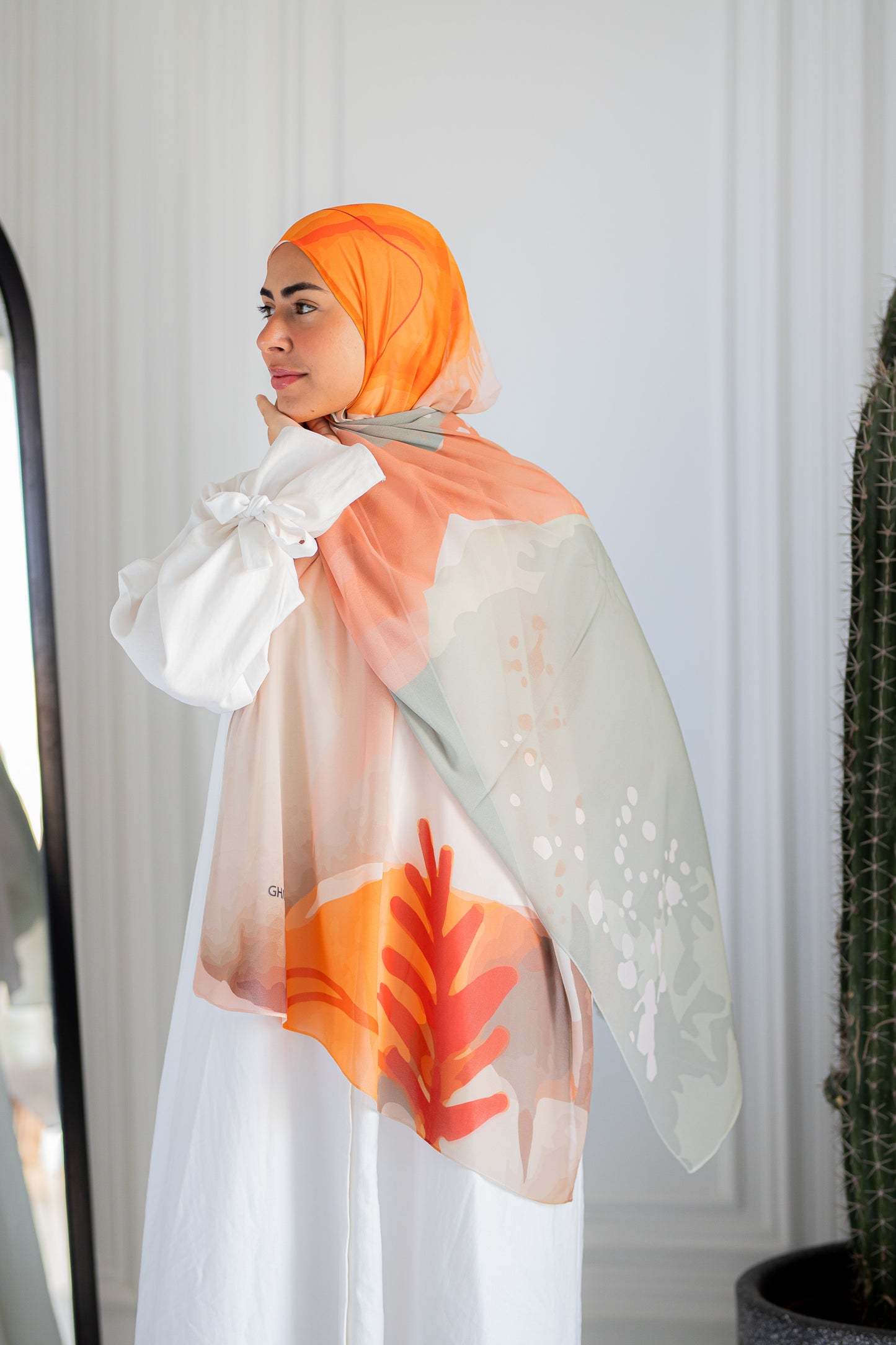 خطوط الرؤية