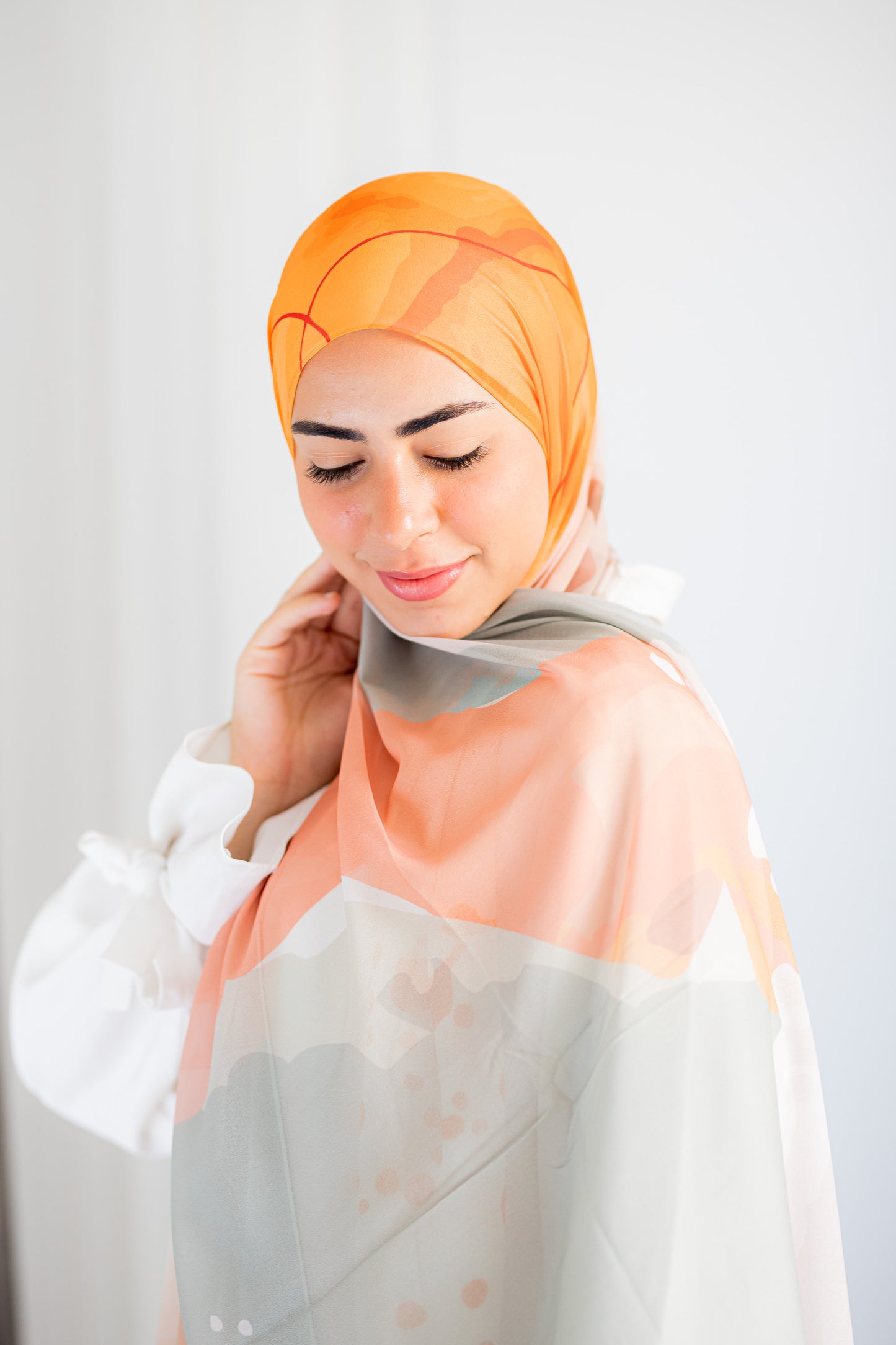 خطوط الرؤية